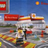 conjunto LEGO 40195