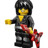 conjunto LEGO 71007-rockstar